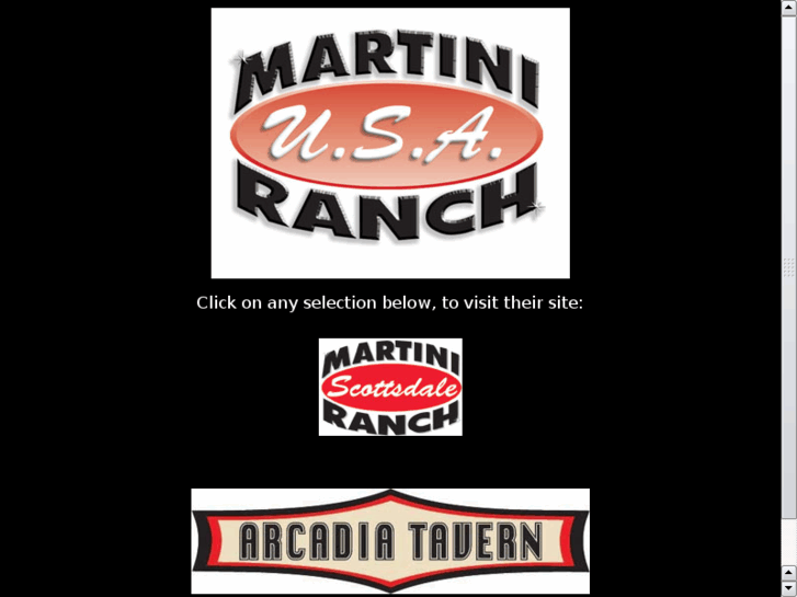 www.martiniranchusa.com