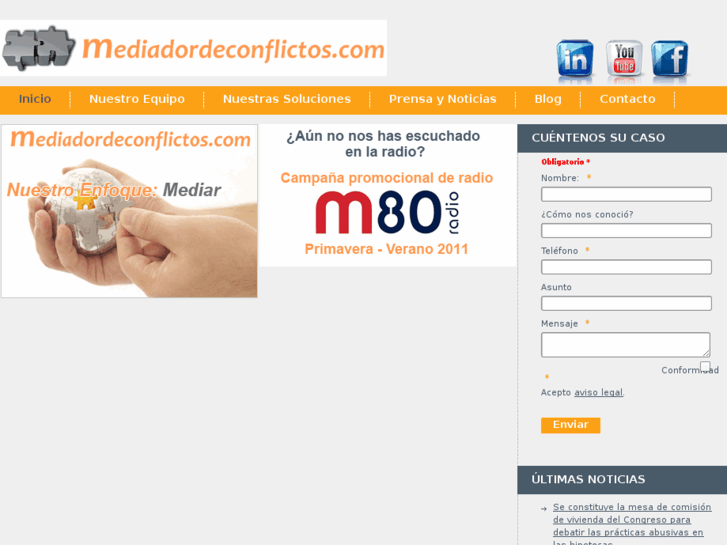 www.mediadordeconflictos.com