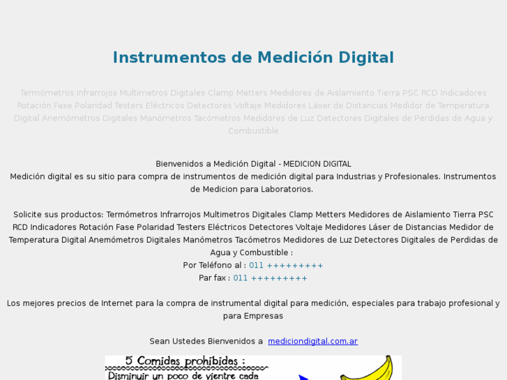 www.mediciondigital.com.ar