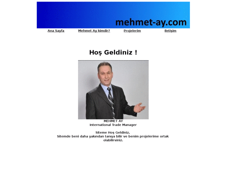 www.mehmet-ay.com