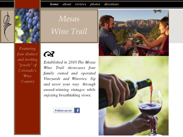 www.mesaswinetrail.com