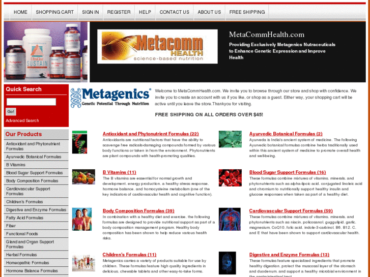 www.metacommhealth.com