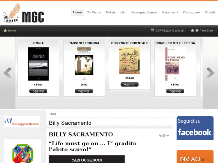 www.mgcedizioni.com