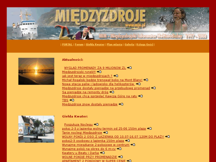 www.miedzyzdroje.net.pl