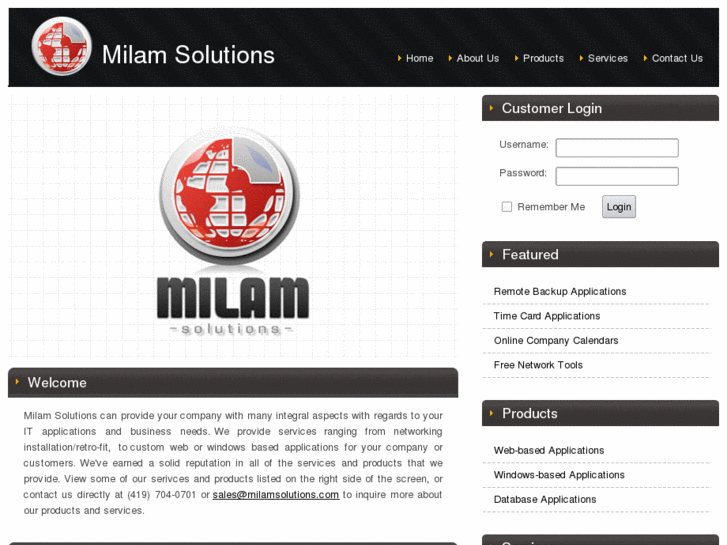 www.milamsolutions.com