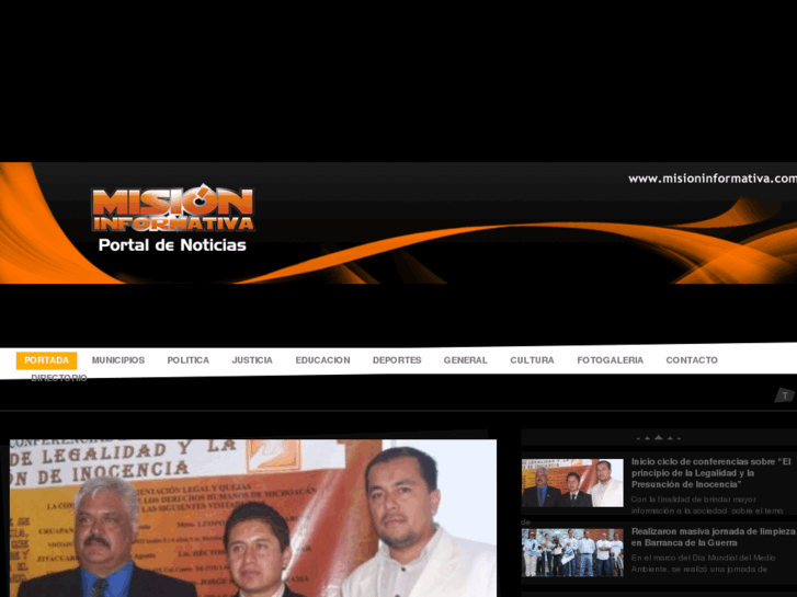 www.misioninformativa.com