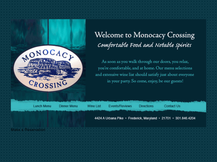 www.monocacycrossing.com