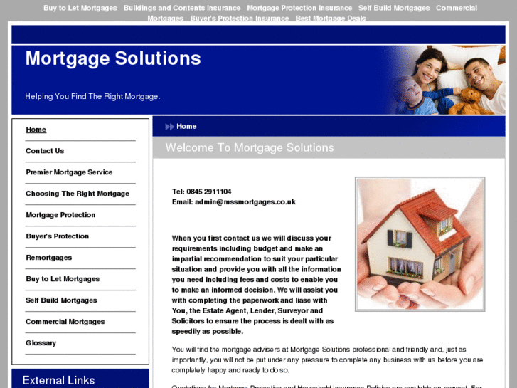 www.mortgage-advice-wales.com