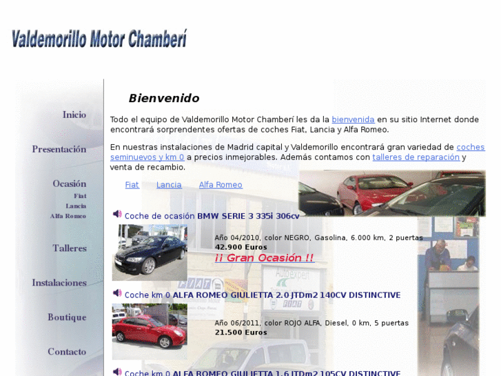 www.motorchamberi.com