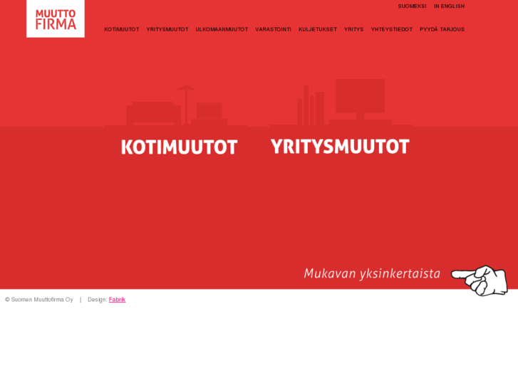 www.muuttofirma.com