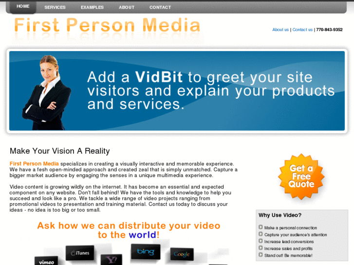 www.myfirstpersonmedia.com