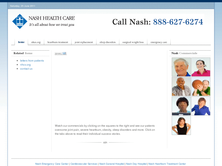 www.nashhealthcare.com