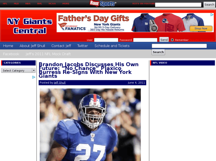 www.nygiantscentral.com