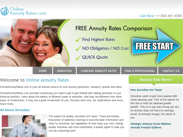 www.onlineannuityrates.com