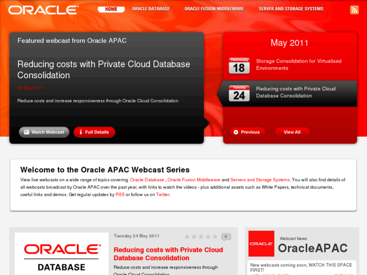 www.oracleapacwebinars.net