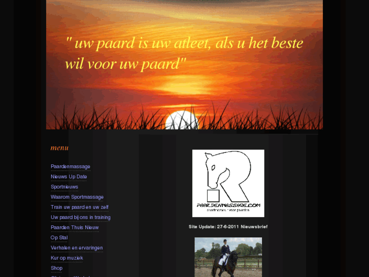 www.paardenmassage.com