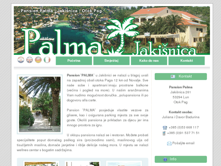 www.palma-jakisnica.com