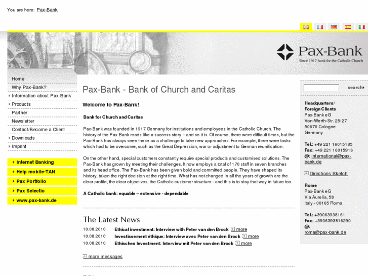 www.pax-bank.com