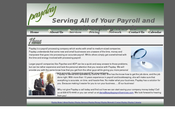 www.paydaypayrollservices.com