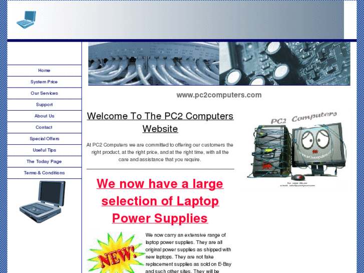 www.pc2computers.com
