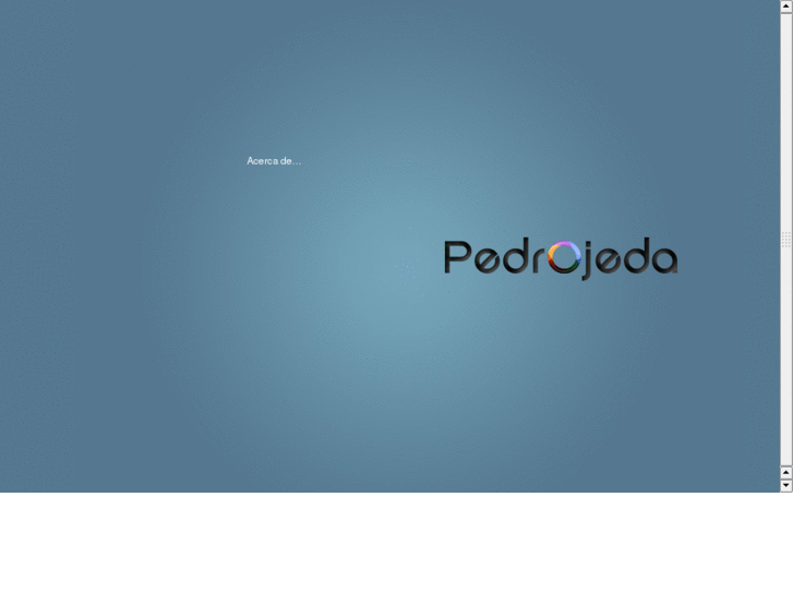 www.pedrojeda.com