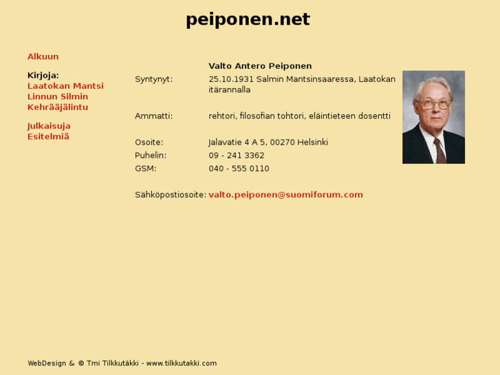 www.peiponen.net