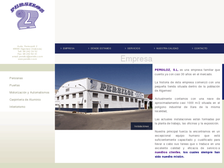 www.persiloz.com