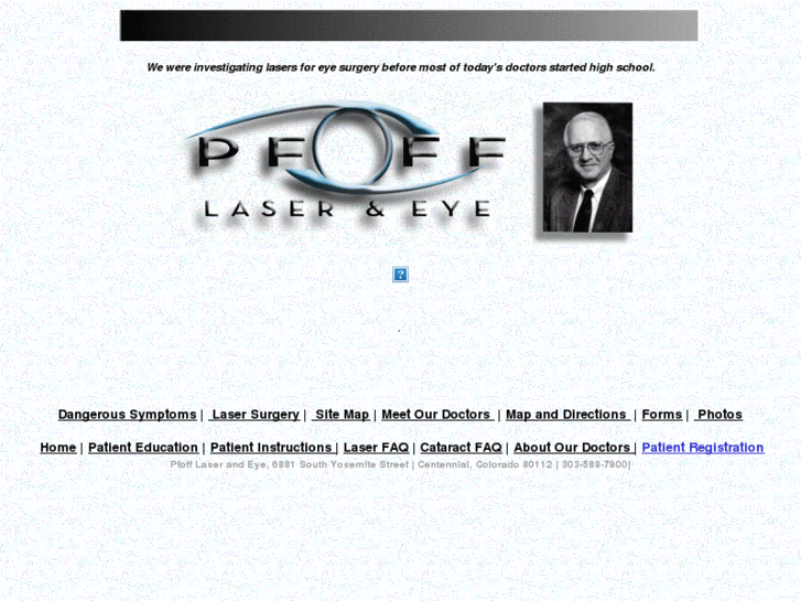 www.pfofflaserandeye.com