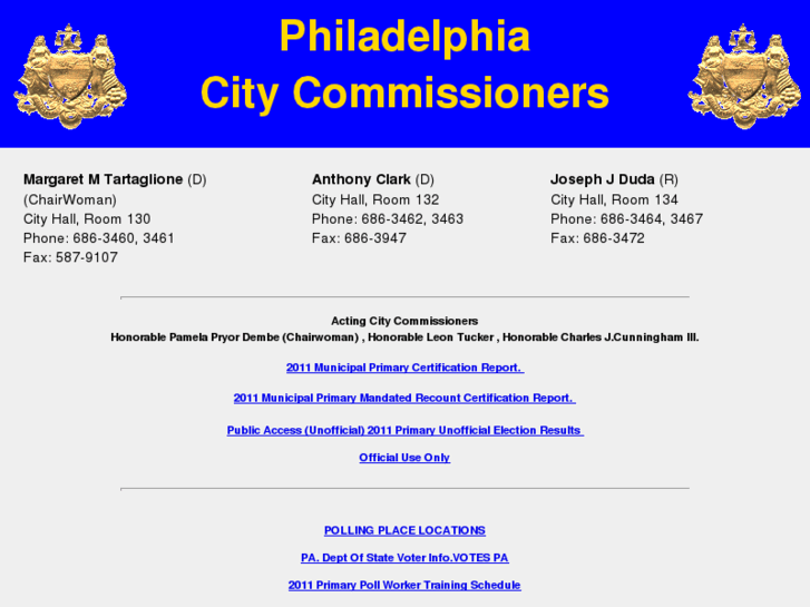 www.phillyelection.com