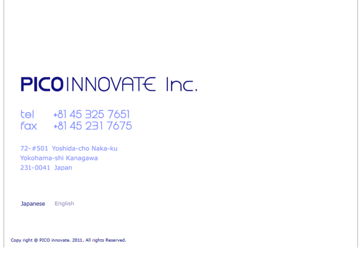 www.pico-innovate.com