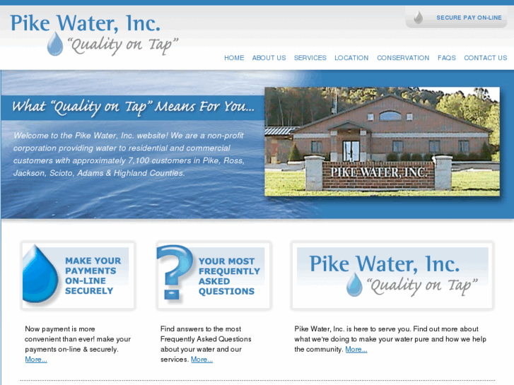 www.pikewaterinc.com