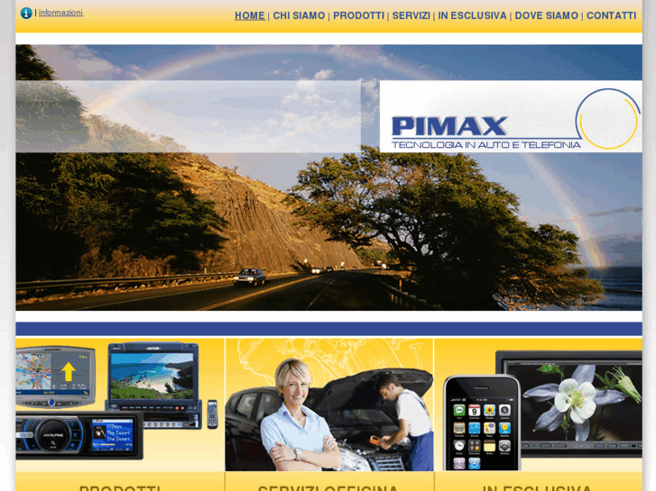 www.pimax-autoradio.com