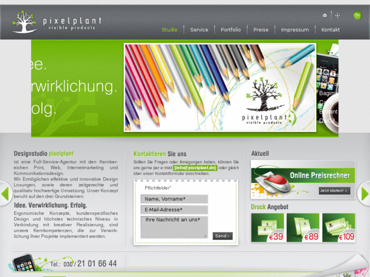 www.pixelplant.de