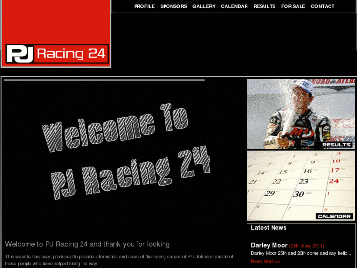 www.pjracing24.com