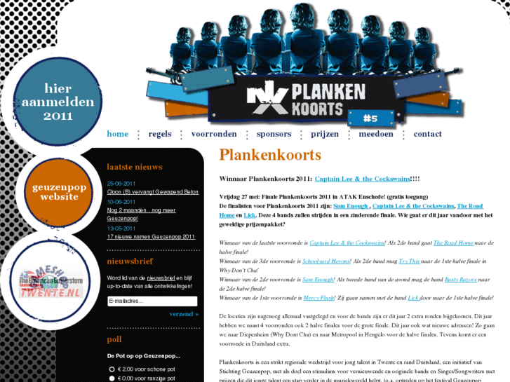 www.plankenkoorts.eu