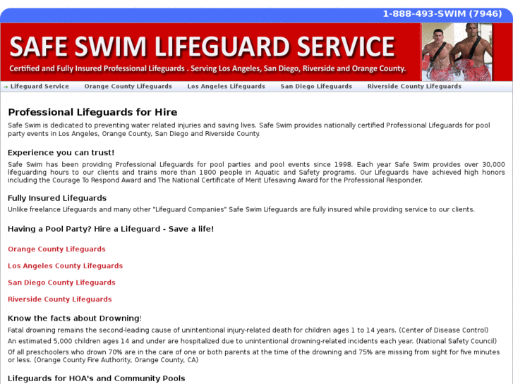 www.poolpartylifeguard.com