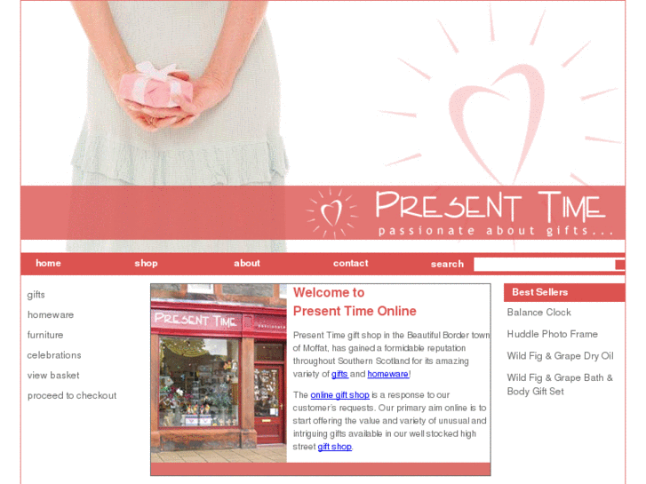www.presenttimeshop.co.uk