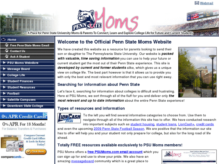 www.psumoms.com