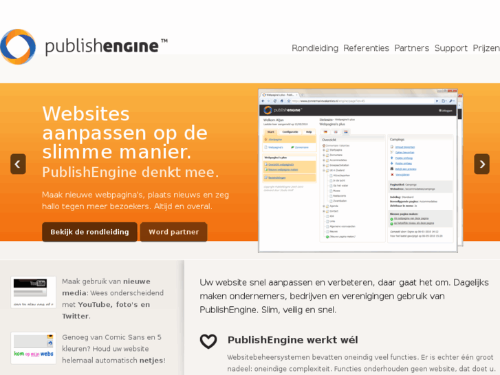 www.publishengine.nl