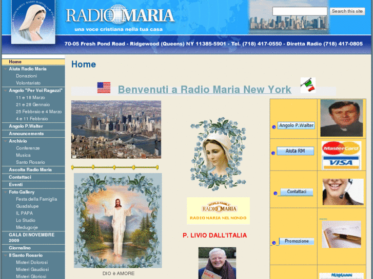 www.radiomarianyi.info