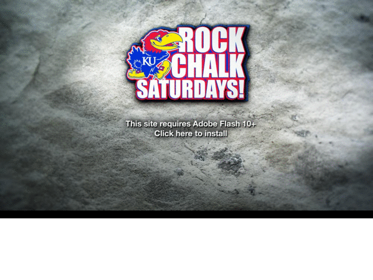 www.rockchalksaturdays.com