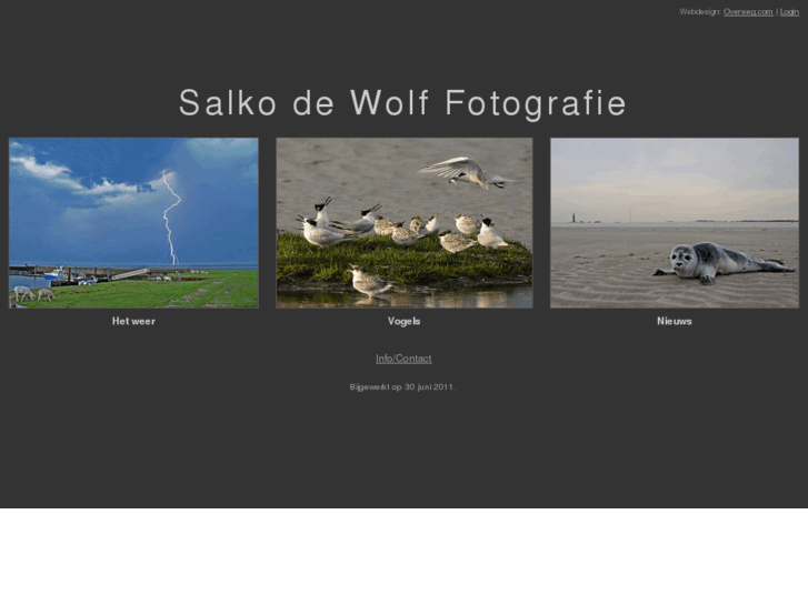 www.salkodewolf.nl