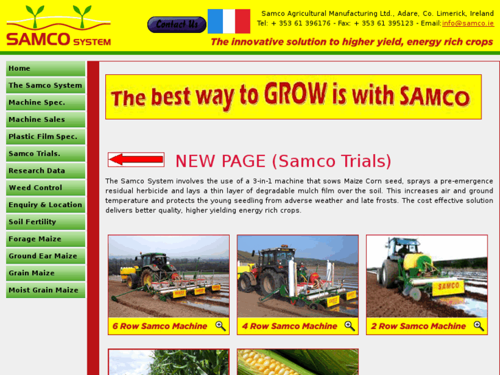 www.samco.ie