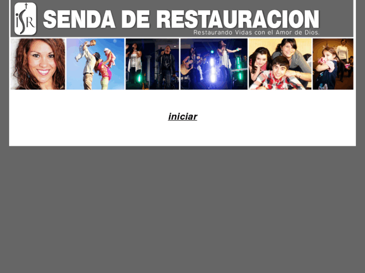 www.sendaderestauracion.com