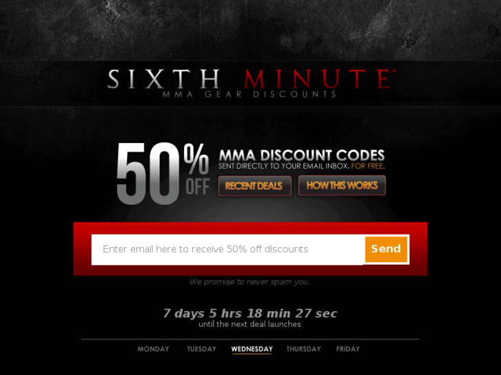 www.sixthminute.com