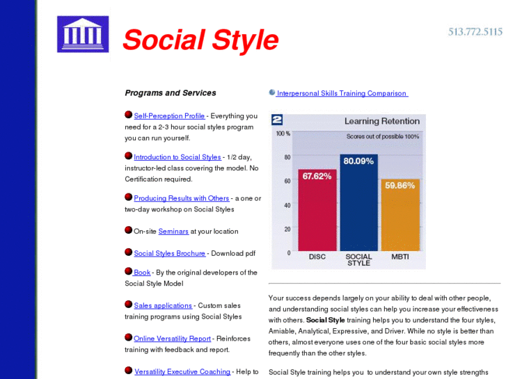 www.social-style.com