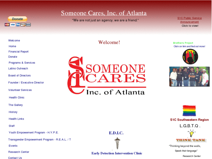 www.someonecaresatl.org