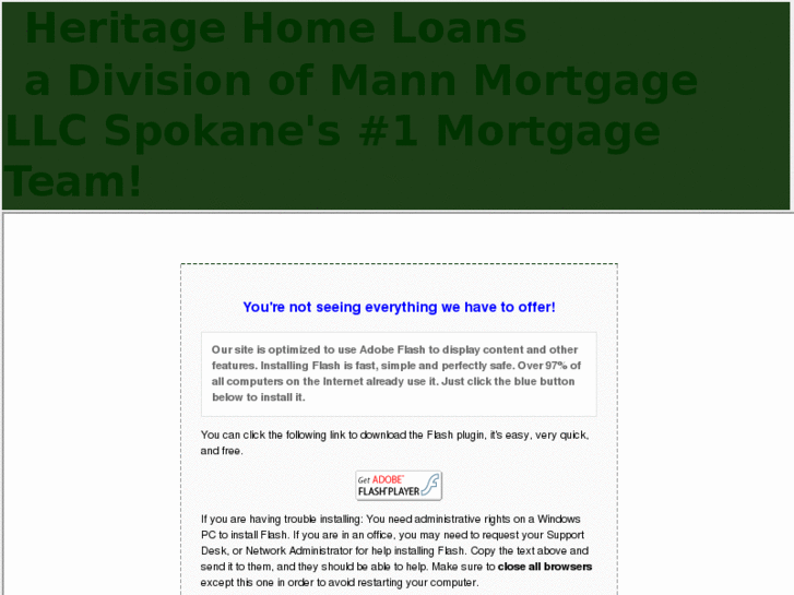 www.spokanehomeshopping.com