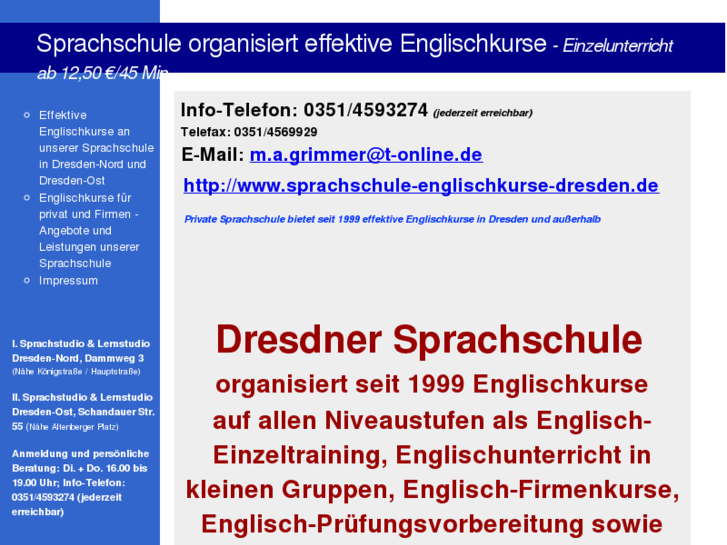 www.sprachschule-englischkurse-dresden.de