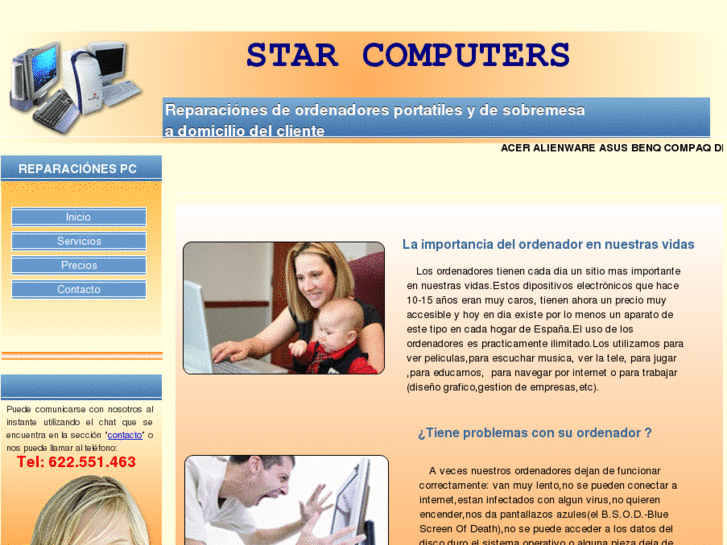 www.starcomputers.es